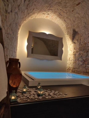Piervì Suite Putignano
